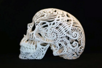 Những bí ẩn của công nghệ 3D